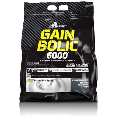 Gain Bolic 6000 6800G Vaniglia - Foto 1