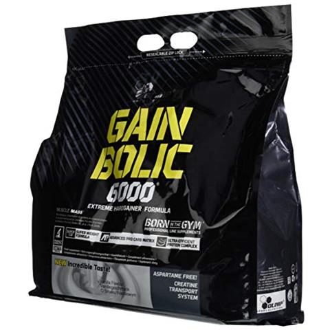 Gain Bolic 6000 6800G Vaniglia - Foto 2