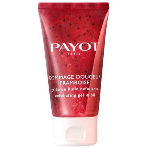Gommage Douceur Framboise 50ml - Foto 1