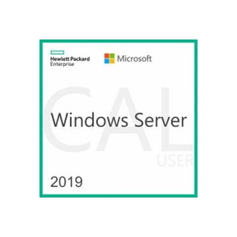 Windows Server 2019 Licenza 50 CAL per Utente Multilingua - Foto 1