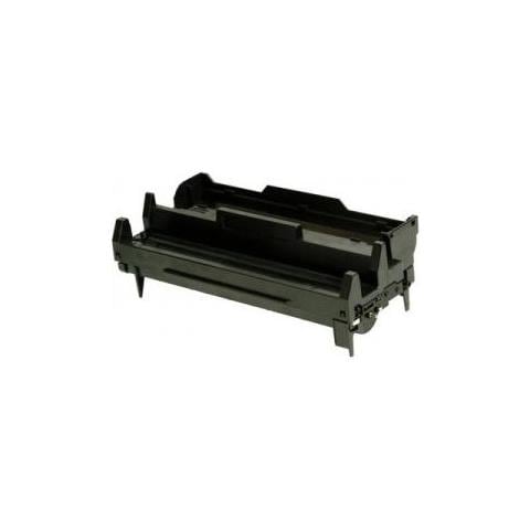Tamburo Es4131 Nero Compatibile Per Oki Oki Es 4131 Es 4161 Mfp Es 4191 Mfp 01283601 Capacita' 25.000 Pagine - Foto 1
