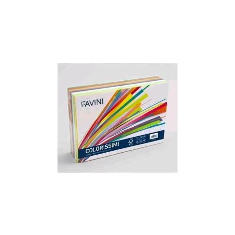 Bristol: 200 Colorissimi 12 Colori - Foto 2