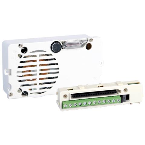 Unità Audio Sistema Simplebus Serie Ikall - 1622 - Foto 1