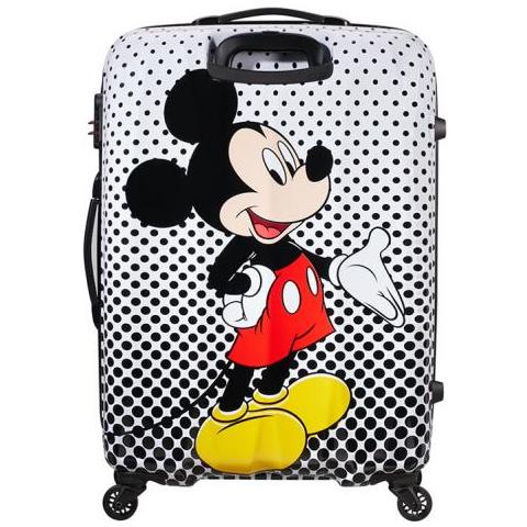 Trolley Mickey Polka Dot 75 - Foto 6