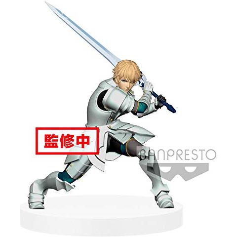 Fate / Extra Statua, Idea Regalo, Personaggio Multicolore 82737 - Foto 1