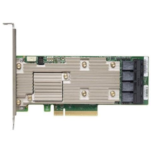 Adattatore RAID 930-16i 8 GB Flash PCIe 12 GB - Foto 1
