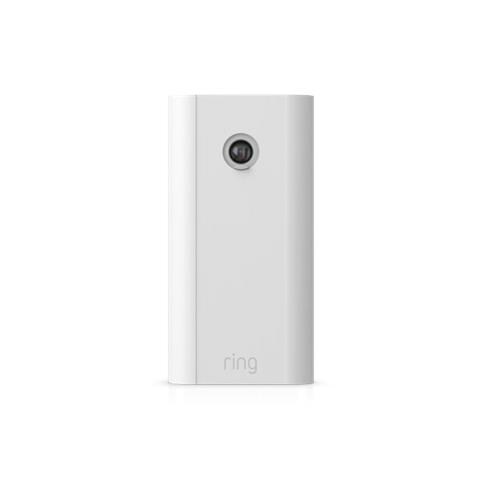 Video Citofono Ip Wlan Kit Completo Casa Monofamiliare Nero / Argento - Foto 2