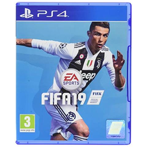 Fifa 19 Ps4 [ fr Import] - Foto 2
