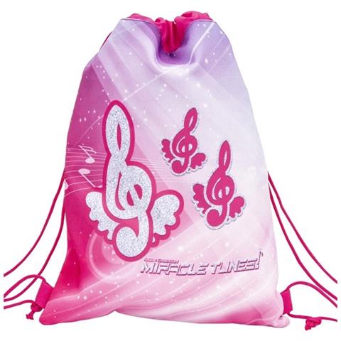 Zaino delle miracle tunes cheap