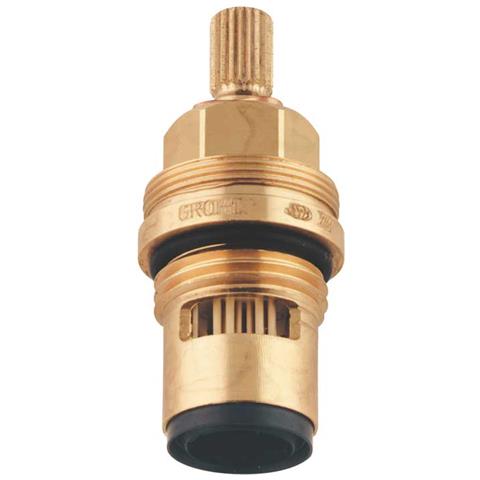 Testina In Ceramica Da 1/2"" | 45883000 - Foto 3