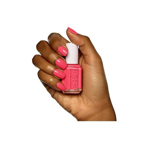 , Nail Enamel, Vegano, Finitura Lucida Brillante, Smalto Per Unghie, 72, Daiquiri Alla Pesca, 13.5 Ml - Foto 23