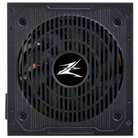 Zm600-txii Alimentatore Per Computer 600 W 20+4 Pin Atx Atx Nero (600w White Standard Megamax)  - Foto 2
