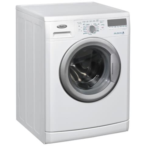 Image of Whirlpool DLC 8020 - Lavatrice 8 KG Classe A++ 1200 Giri (Bianco)