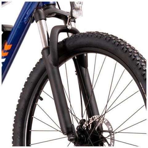 FORK X6 PLUS - X6 SUSPENSION - Foto 1