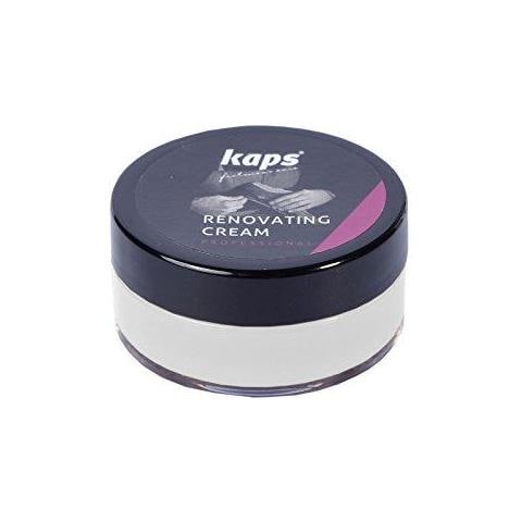 Restaurare Riparazione Crema Per Scarpe In Pelle Liscia Borse Sedili Graffi E Scuff Copertina Restaurare Crema 10 Colori (100 - Neutral) - Foto 1