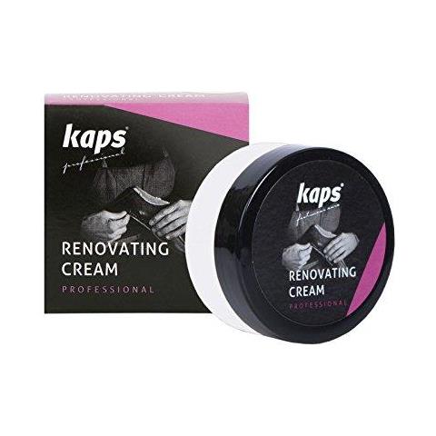 Restaurare Riparazione Crema Per Scarpe In Pelle Liscia Borse Sedili Graffi E Scuff Copertina Restaurare Crema 10 Colori (100 - Neutral) - Foto 4