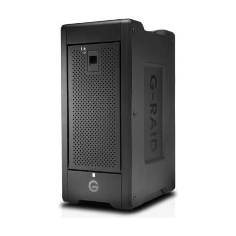 Professional G-RAID SHUTTLE 8 - Array unità disco rigido - 96 - Foto 1