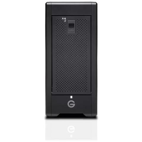 Professional G-RAID SHUTTLE 8 - Array unità disco rigido - 96 - Foto 3