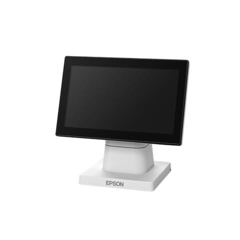 DM-D70 (101) : USB Customer Display, White - Foto 2