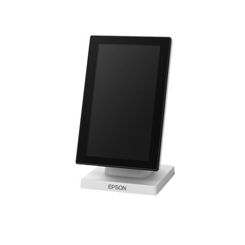 DM-D70 (101) : USB Customer Display, White - Foto 1