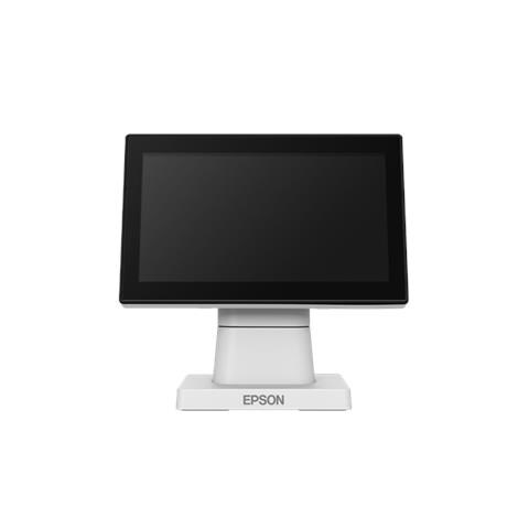 DM-D70 (101) : USB Customer Display, White - Foto 4