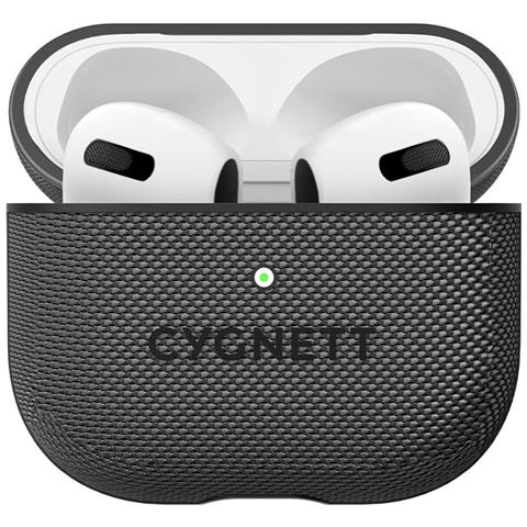 AIR PODS 3RD GEN NERO / GRIGIO - Foto 2