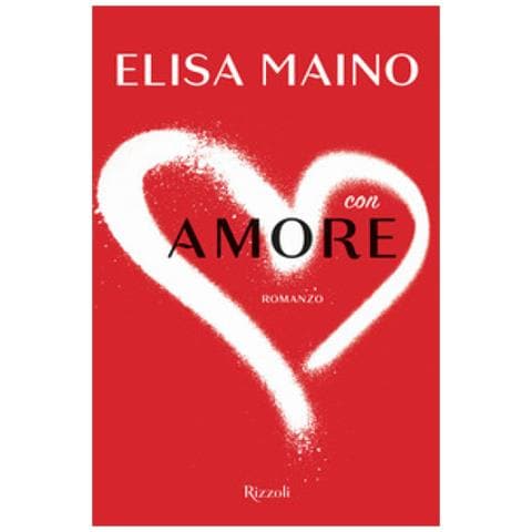 Elisa Maino - Con Amore - Foto 1