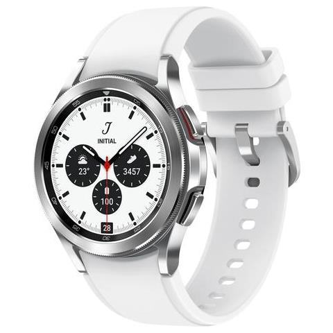 Galaxy Watch4 Classic, 3,05 Cm (1.2""), Samoled, Touch Screen, 16 Gb, Gps - Foto 1