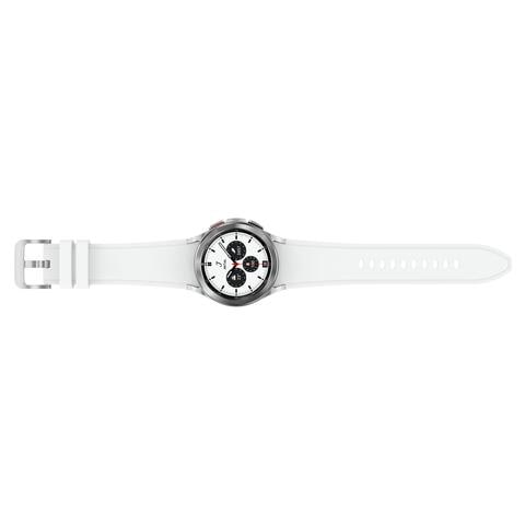 Galaxy Watch4 Classic, 3,05 Cm (1.2""), Samoled, Touch Screen, 16 Gb, Gps - Foto 12