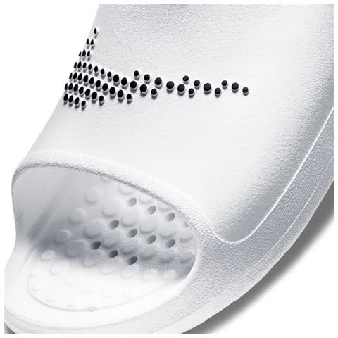 Ciabatta Victori One Shower Slide Taglia 40 Codice Cz5478-100 Bianco - Foto 2