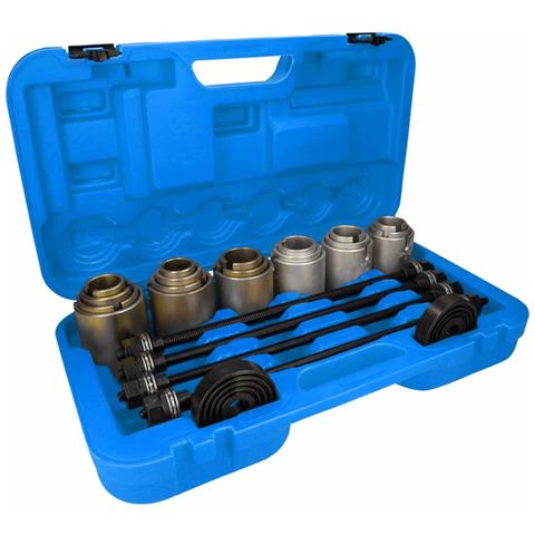 Kit Estrattori Tasselli 26 pz - Foto 1