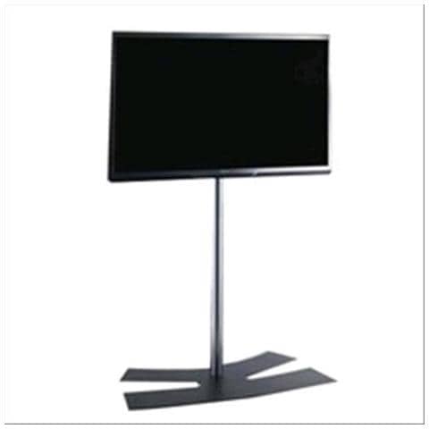 Supporto da parete per TV 30"-52" Portata max 30 kg Colore Nero - Foto 2