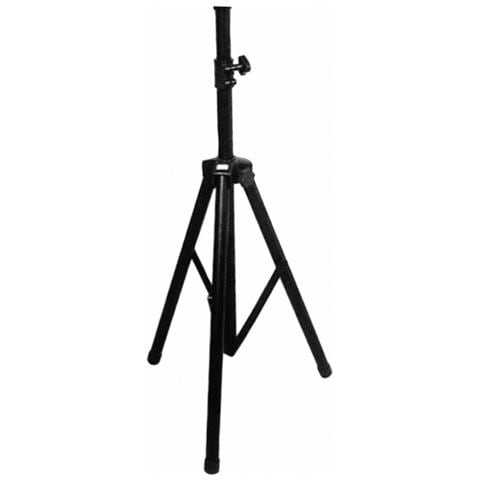 Supporto a Treppiede Ideato per Diffusori Dotati Di Bicchierino Altezza Max : 185 cm Nero TL 152K - Foto 7