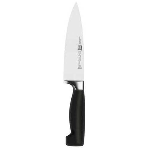 Coltello cuoco four star 16cm acciaio inox - Foto 1