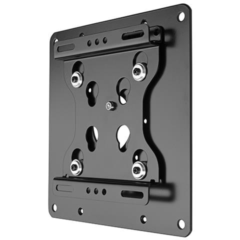 FSR1U Supporto per Display a Parete Fisso a Schermo Piatto fino 32" - Foto 1