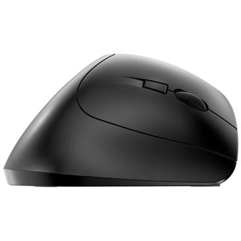 Mouse MW 4500 Ottico 6 Tasti 1200 DPI Colore Nero - Foto 10