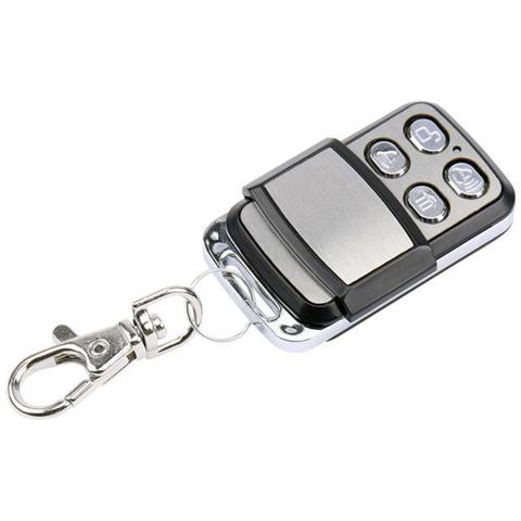 6101 telecomando Argento Pulsanti - Foto 1