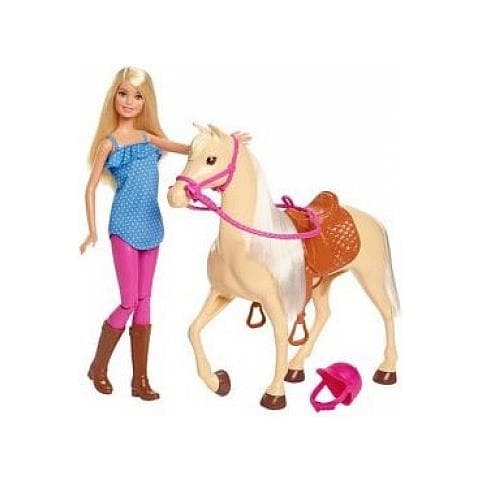 Barbie FXH13 bambola - Foto 1
