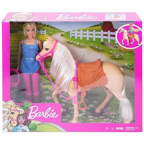 Barbie FXH13 bambola - Foto 2
