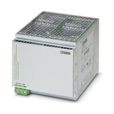 Accumulatore Energia UPS-CAP / 24DC / 20A / 20KJ - Foto 1