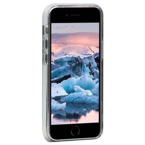 Dbramante1928 Iceland, Cover, Apple, Iphone Se / 8/7, 11,9 Cm (4.7""), Trasparente - Foto 2