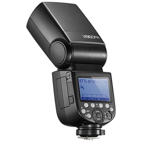 V860III-N Nikon - Foto 2