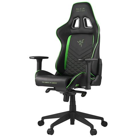 RAZER - Sedia Gaming Tarok Pro in Nylon Colore Nero - ePRICE