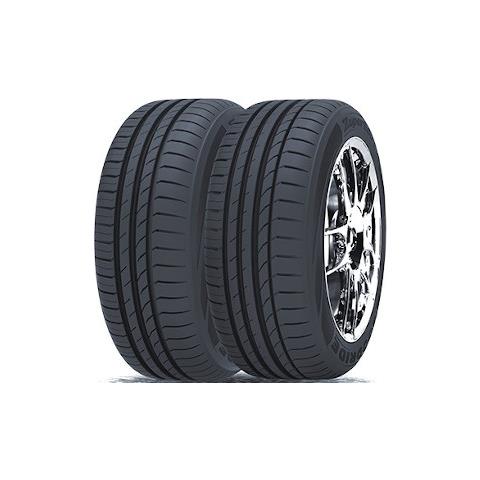 Pneumatico Zupereco Z-107 M+s 205/60r15 91h - Estivo - Foto 1