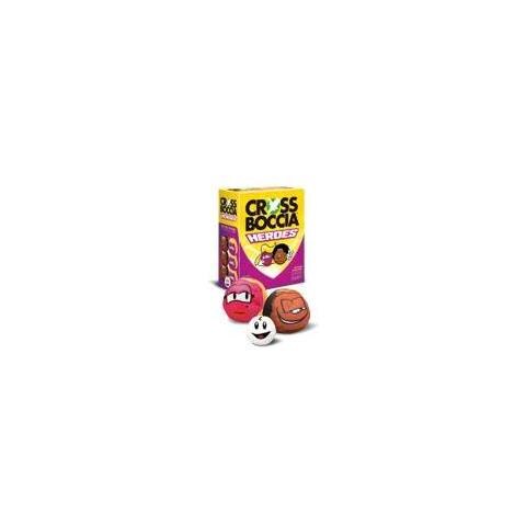 Schildkrt Funsports Blond & Muffin Bocce Balls - Foto 1