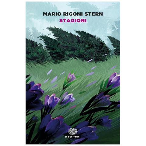 Mario Rigoni Stern - Stagioni - Foto 2