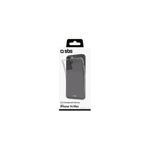 Cover Skinny Per Iphone 14 Plus - (Teskinip1467t Skinny Iphone 14+)  - Foto 2
