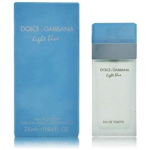 Light Blue Edt Profumo Per Donne - Foto 2