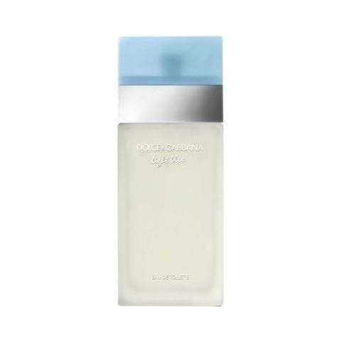 Light Blue Eau De Toilette Spray 100 Ml Donna - Foto 1