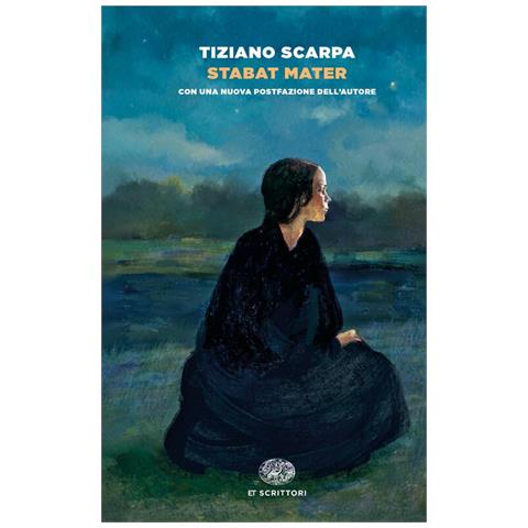 Tiziano Scarpa - Stabat mater - Foto 2